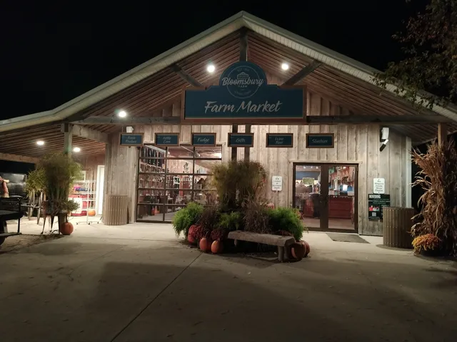 Scream Acres Scream Park