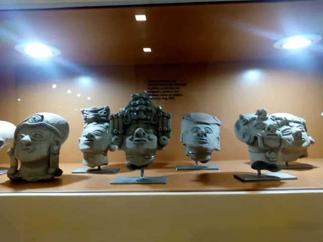 Museo Precolombino Zapatoca