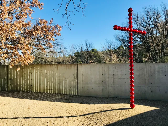 La Chapelle, by Tadao Ando