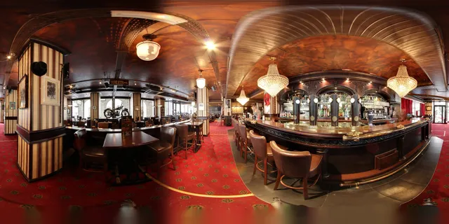 Au Bureau - Pub et Brasserie