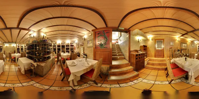 Restaurante Valentín