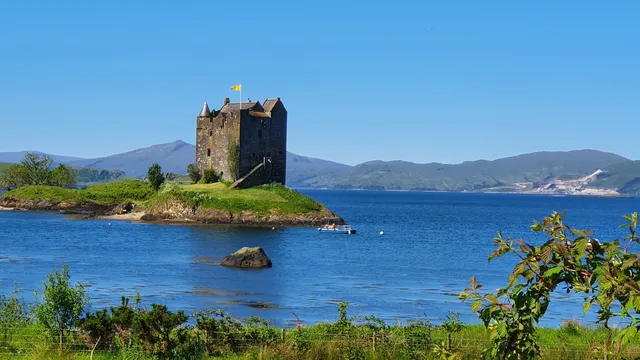 Castle Stalker