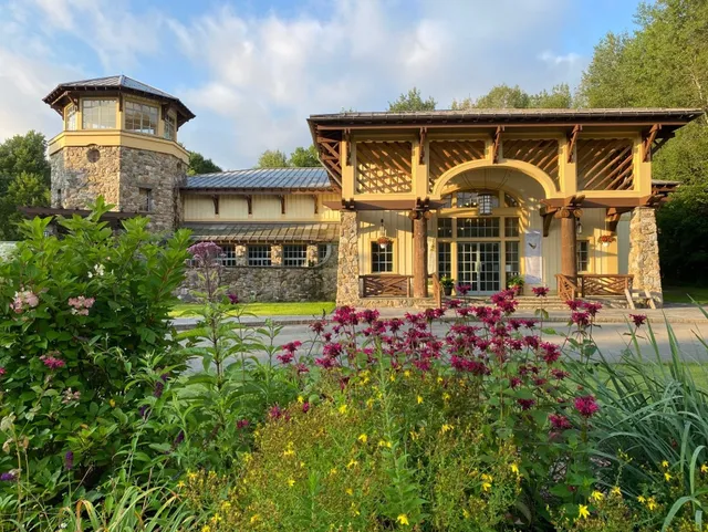 Roger Tory Peterson Institute