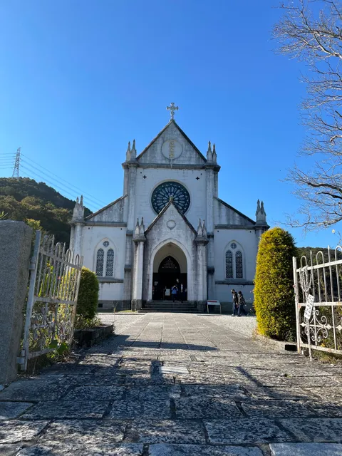 St. Francis Xavier's Cathedral - reviews,open hours,photo