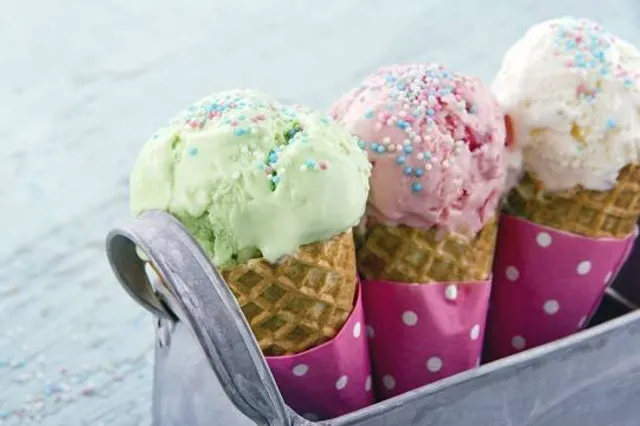 MUSEUM OF ICE CREAM