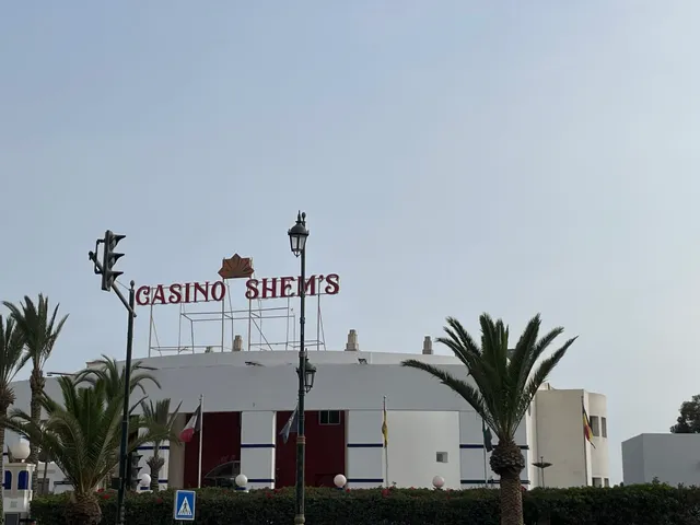 Casino Shem's Agadir