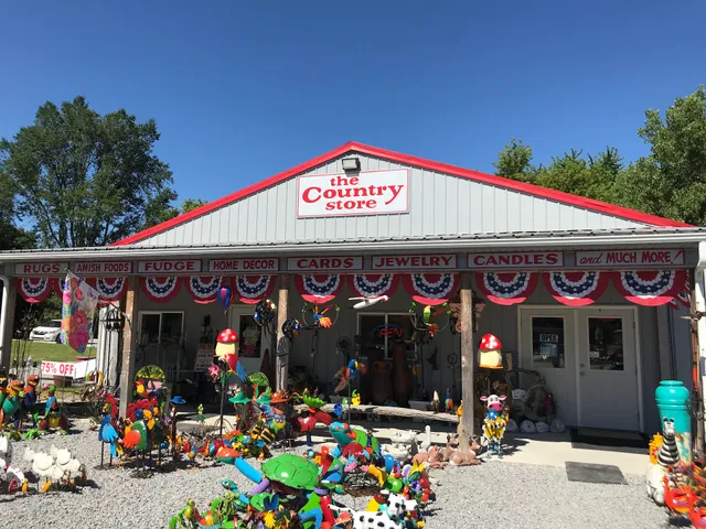 The Country Store