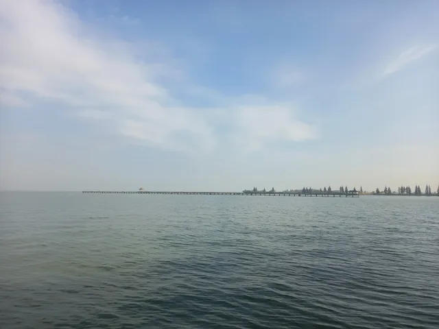 Dianshan Lake