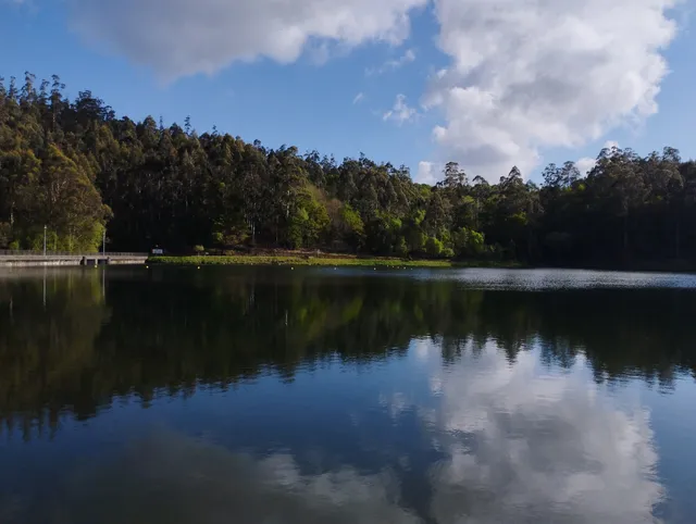 Encoro de Beche- Folgoso
