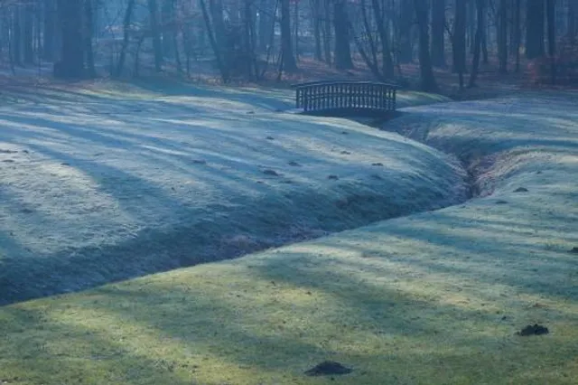 Rezerwat Przyrody Piekiełko Szkuckie