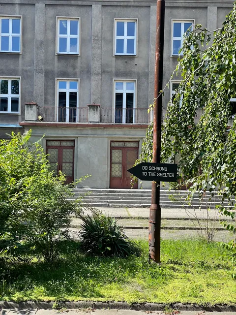 Nowa Huta Underground: State Of Emergency