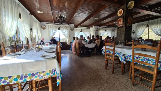Restaurant La Conreria