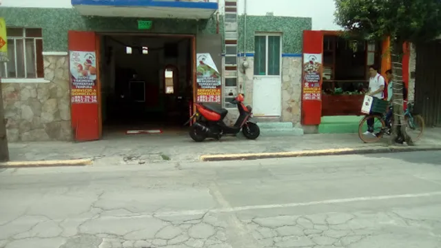 Comida Japonesa Azukai