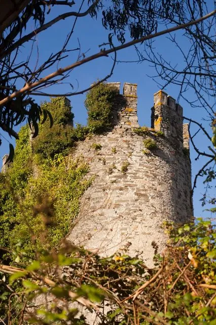 Fortaleza de Sarria