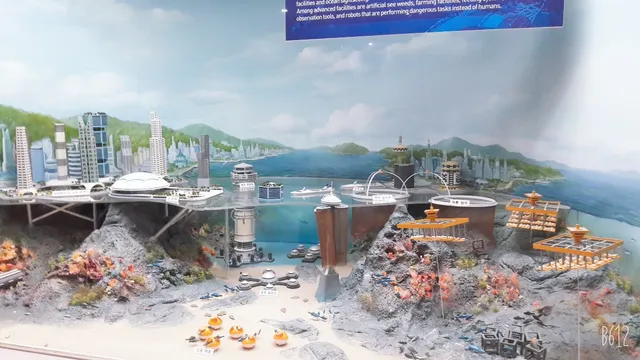 Tongyeong Fisheries Science Museum