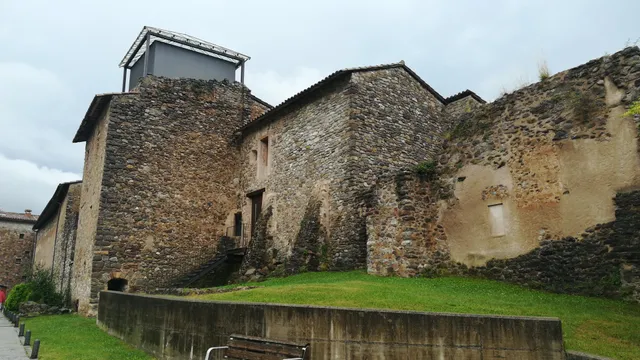 Museo Cátaro