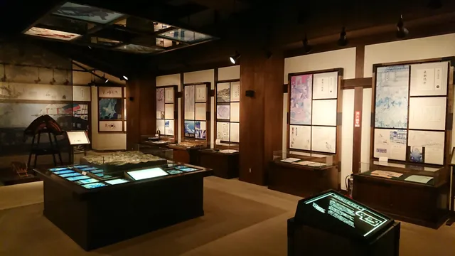 Silk Road Museum