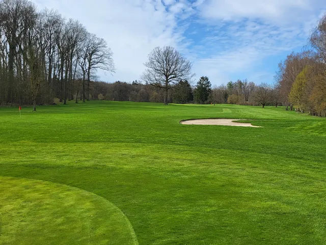 Golf Club Sauerland Neheim-Husten