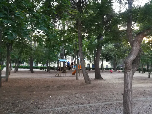 Parco Comunale Cesare Braico