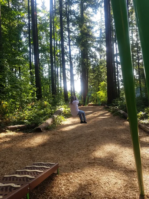 Esperance Park & Off Leash Dog Area