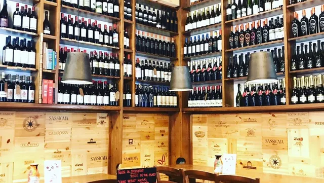 Enoteca al Duomo