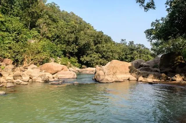 Hazaribagh Wildlife Sanctuary