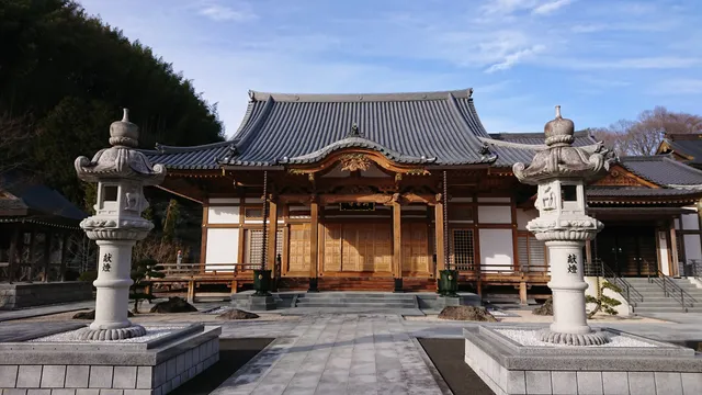 Tounji Temple