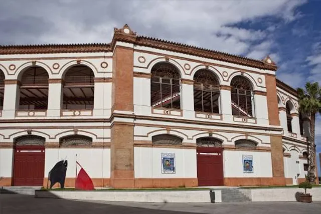 Plaza de Toros "La Malagueta"
