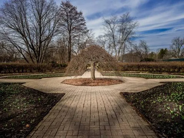 Cantigny Park