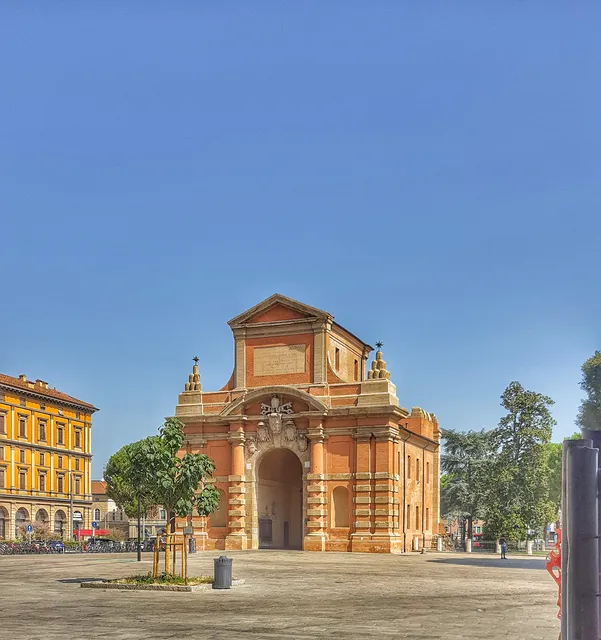Porta Galliera