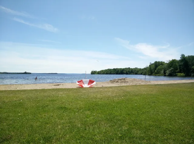 Birdsall Beach Resort