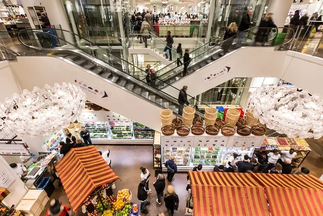 Eataly - Chicago