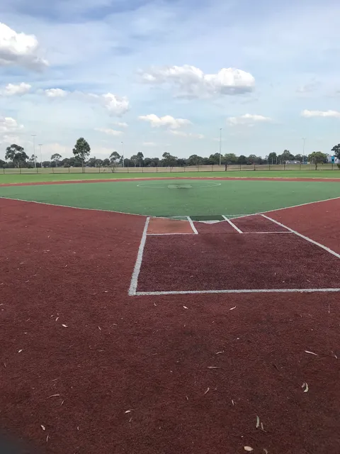 Keilor Park Recreation Reserve