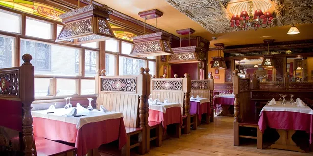 Restaurant La Tagliatella