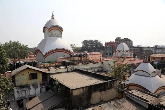 Kalighat Temple