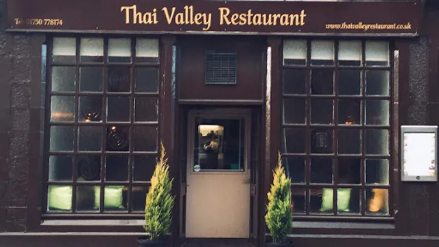 Thai Valley Restaurant