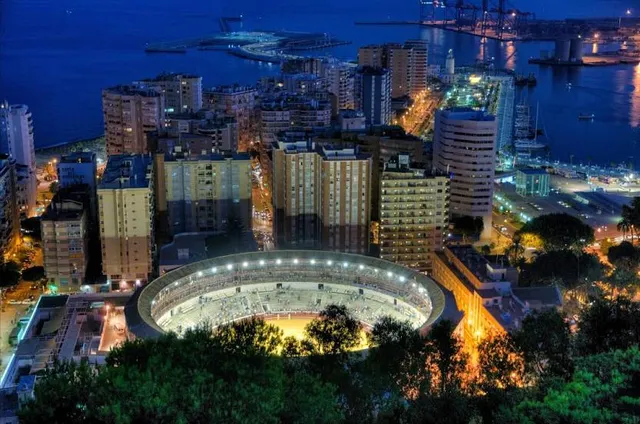 Centro Cultural La Malagueta