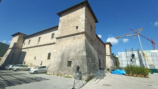Museum of Castellina