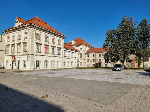 Radvila Palace