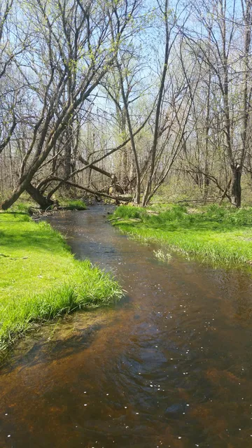 Richfield Nature Park