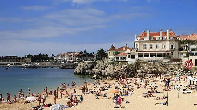 Praia da Duquesa
