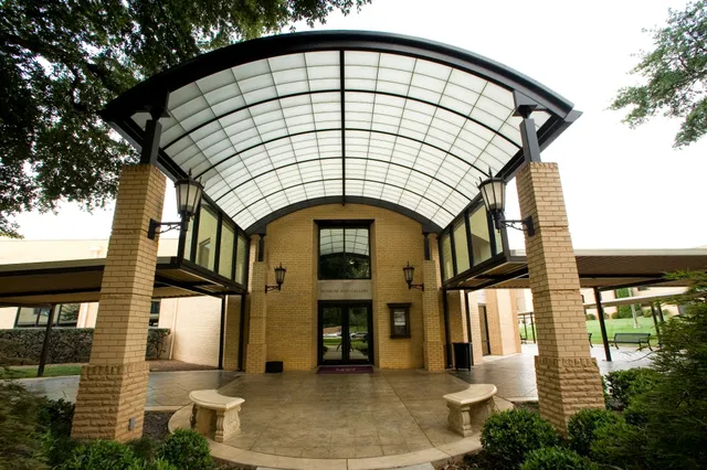 Museum & Gallery at Bob Jones University