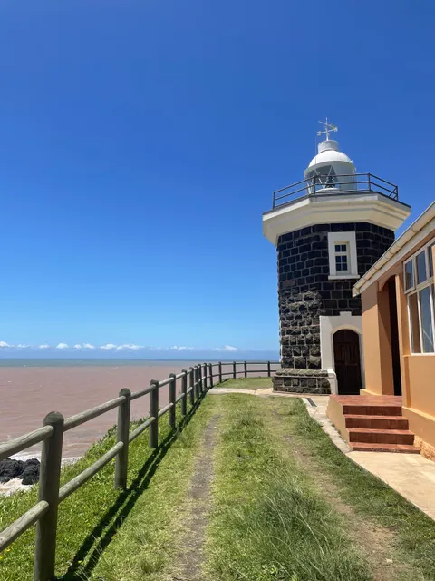 Cape Hermes Lighthouse