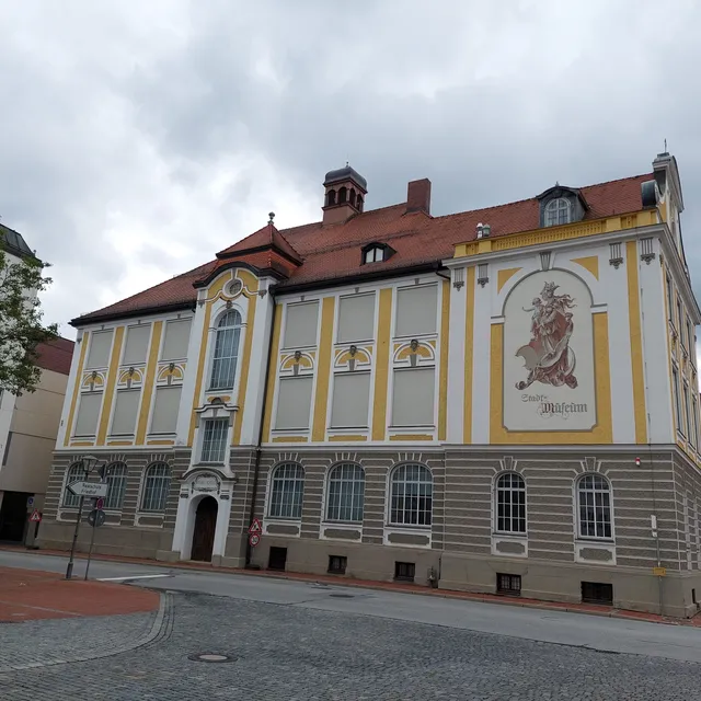 Deggendorf City Museum