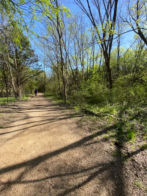 Rowlett Nature Trail