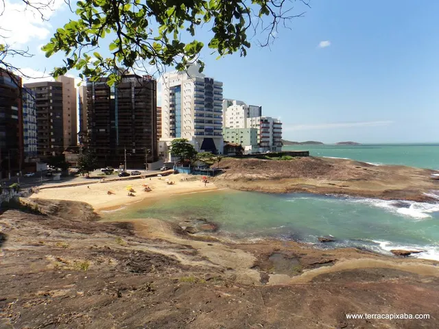 Praia das Virtudes