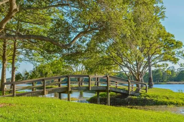 Fred Marquis Pinellas Trail