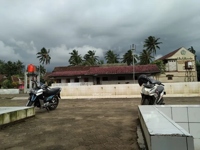 Masjid Caringin