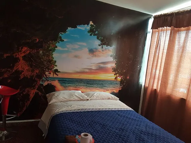 Europa Hostal & Suite