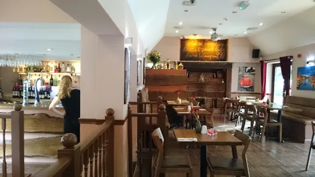 The Cottage Restaurant